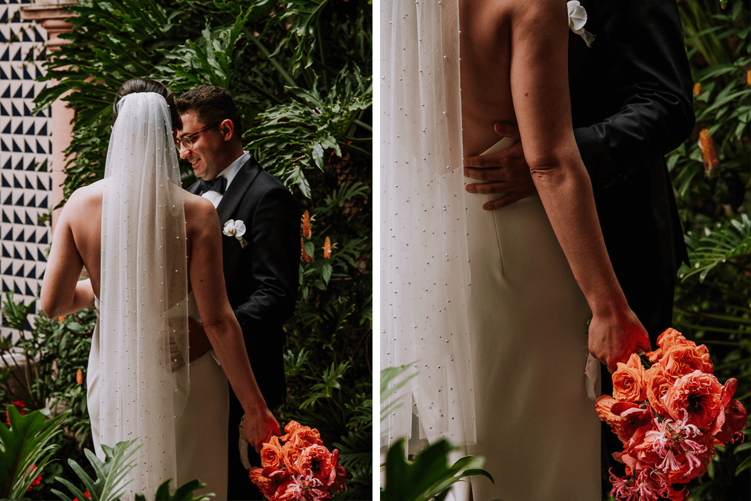 Fotografía de boda en San Miguel de Allende por Jesús Amaya fotógrafo de bodas destino en México